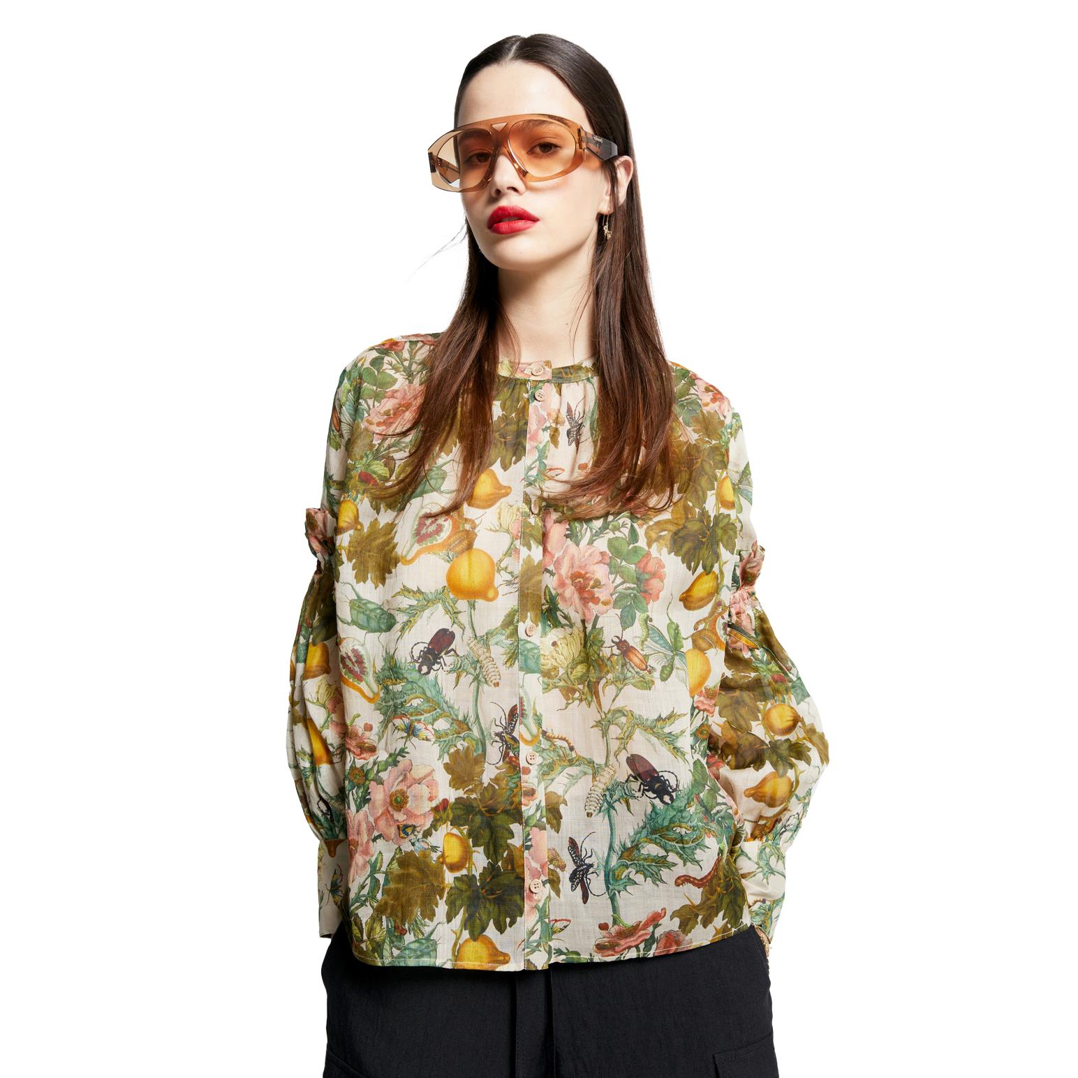 Karen Walker Realm Shirt